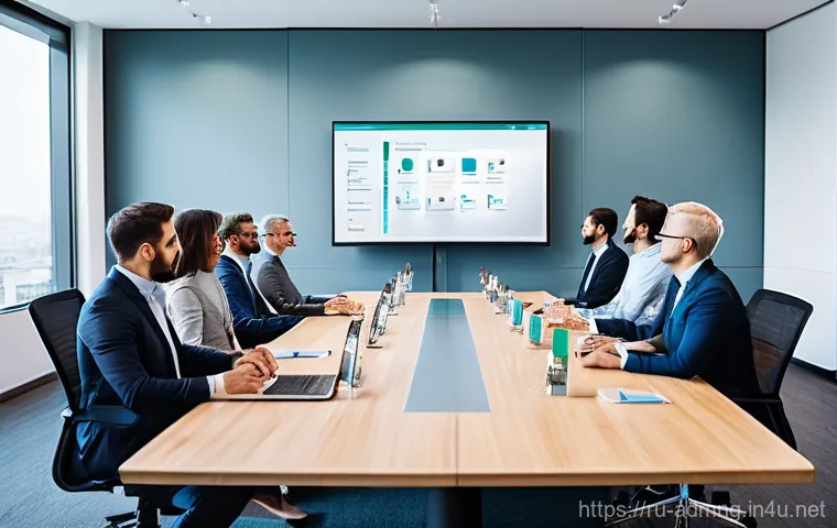 행정관리사 실기시험 체크리스트 - **Prompt 1: Digital Workflow Master**
    A highly skilled administrative specialist, a woman in her...