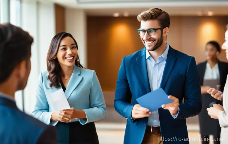 행정관리사로 커리어 체인지 성공 - **Prompt:** A forward-thinking administrative manager, in their mid-30s, gender-neutral in appearanc... 행정관리사로 커리어 체인지 성공 - **Prompt:** A forward-thinking administrative manager, in their mid-30s, gender-neutral in appearanc...