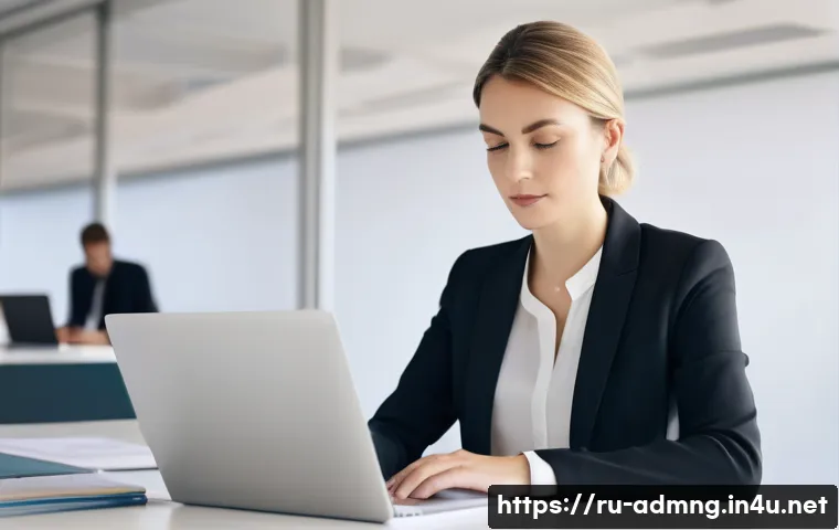 행정관리사 직무 인터뷰 사례 관련 이미지 2