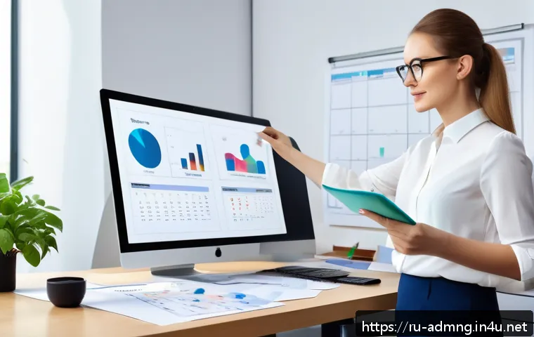 행정관리사 직무 전환의 장단점 관련 이미지 1